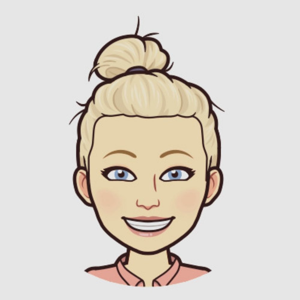 Meet your Posher, Elizabeth